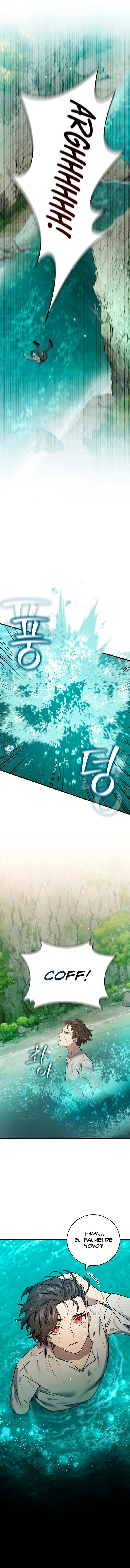 Read Mago Devorador de Dragões Pt Manga Online