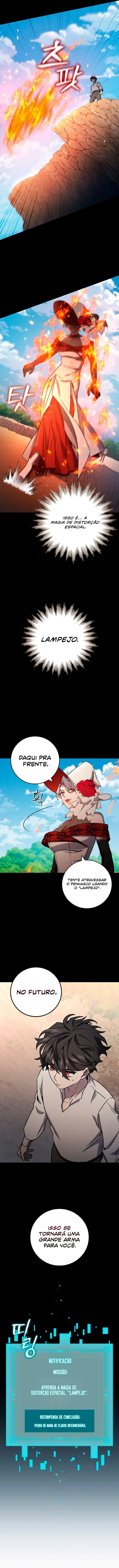 Read Mago Devorador de Dragões Pt Manga Online