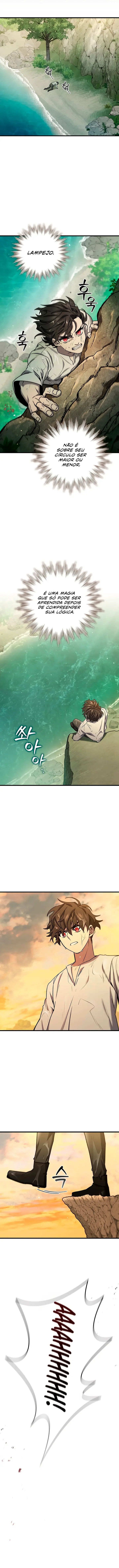 Read Mago Devorador de Dragões Pt Manga Online
