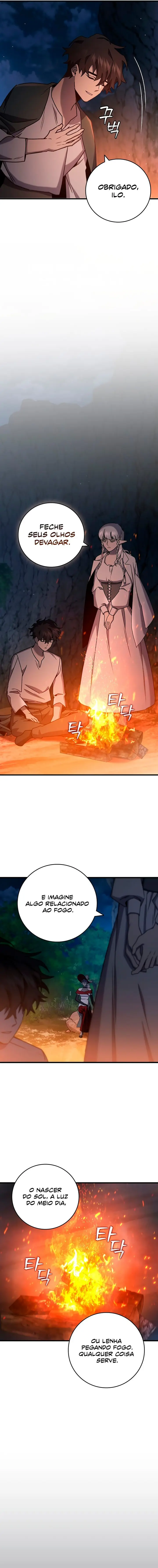 Read Mago Devorador de Dragões Pt Manga Online
