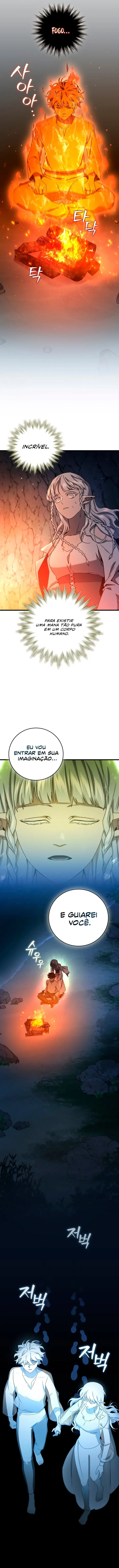 Read Mago Devorador de Dragões Pt Manga Online
