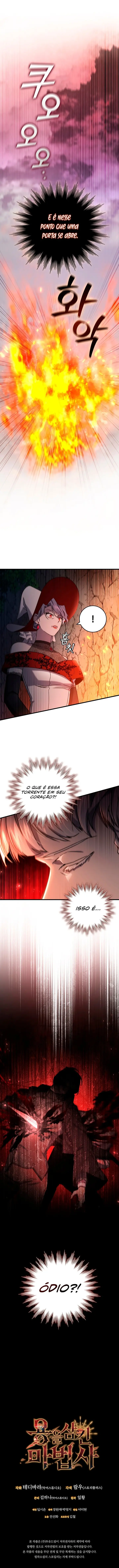 Read Mago Devorador de Dragões Pt Manga Online