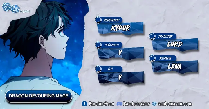 Read Mago Devorador de Dragões Pt Manga Online