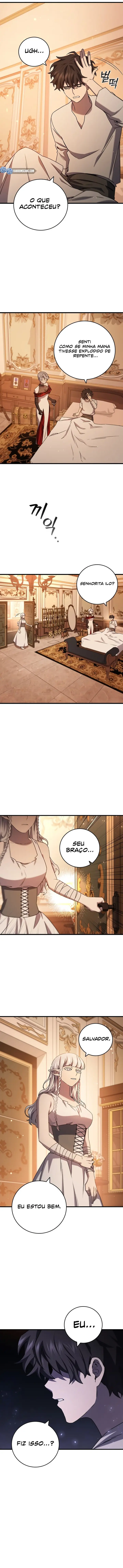 Read Mago Devorador de Dragões Pt Manga Online