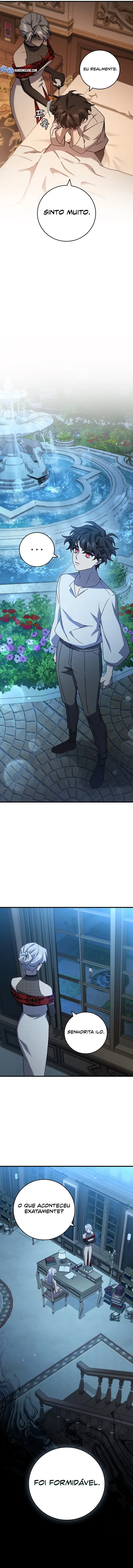 Read Mago Devorador de Dragões Pt Manga Online