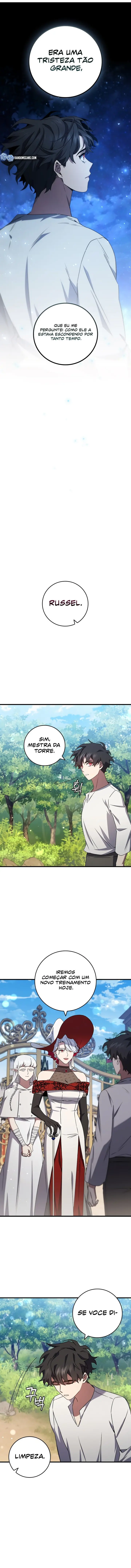 Read Mago Devorador de Dragões Pt Manga Online
