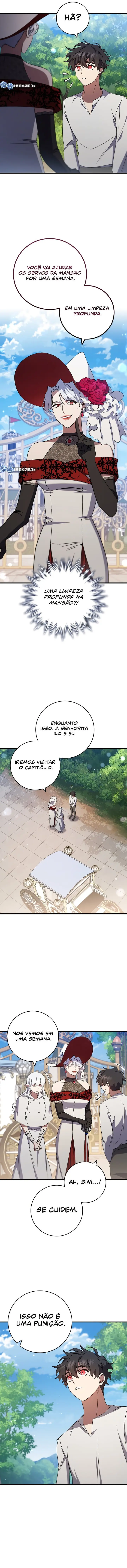 Read Mago Devorador de Dragões Pt Manga Online