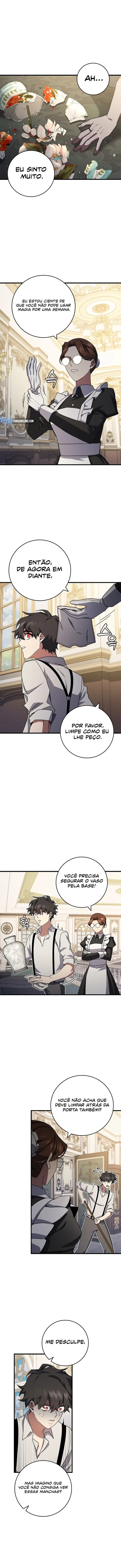 Read Mago Devorador de Dragões Pt Manga Online