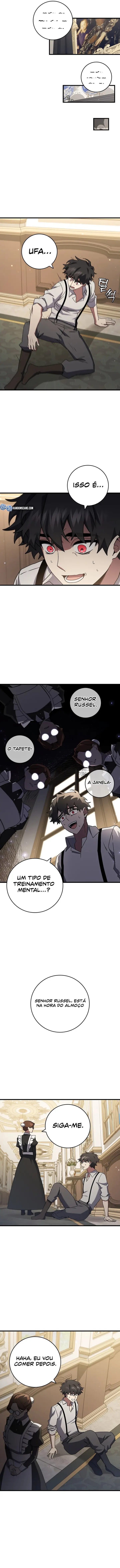 Read Mago Devorador de Dragões Pt Manga Online