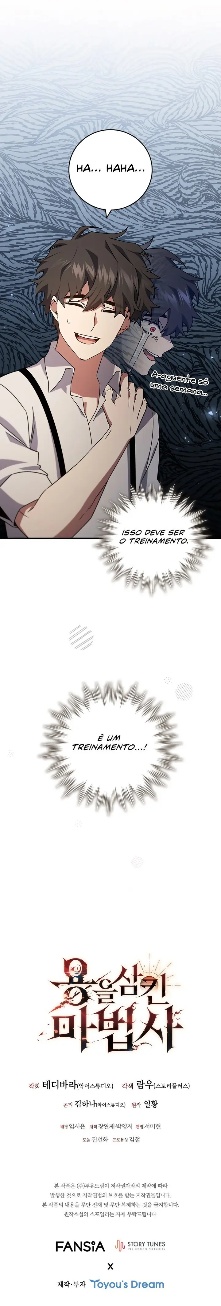 Read Mago Devorador de Dragões Pt Manga Online