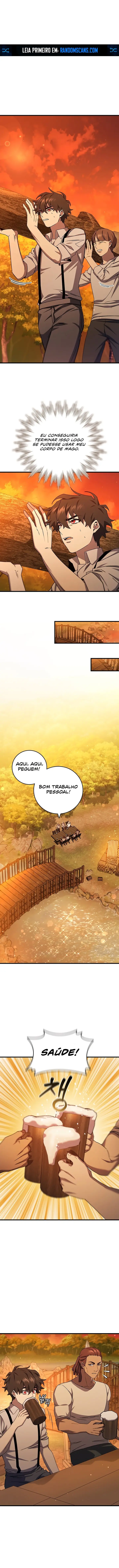 Read Mago Devorador de Dragões Pt Manga Online