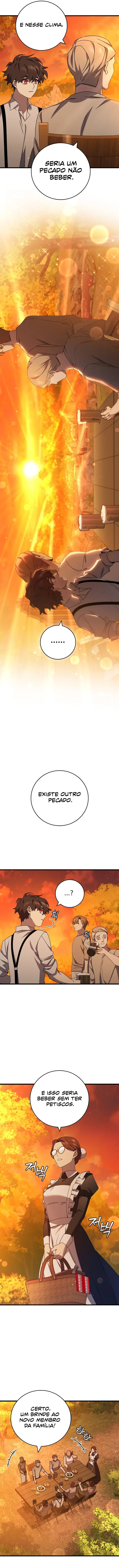 Read Mago Devorador de Dragões Pt Manga Online