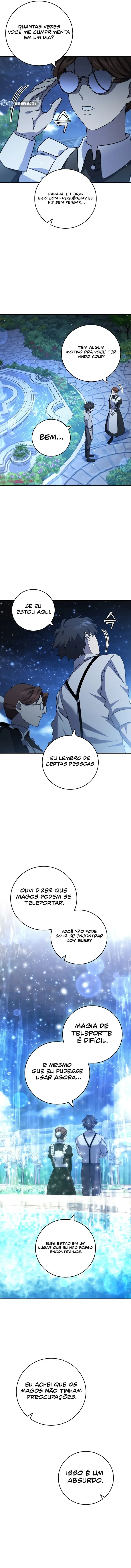 Read Mago Devorador de Dragões Pt Manga Online