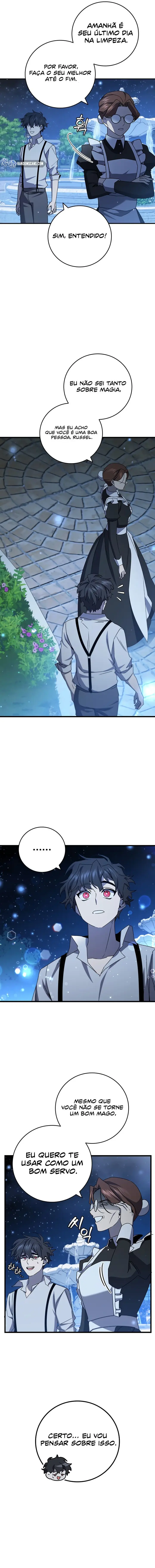 Read Mago Devorador de Dragões Pt Manga Online