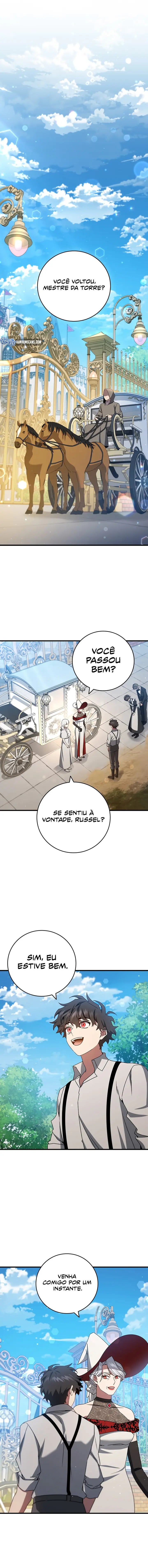 Read Mago Devorador de Dragões Pt Manga Online