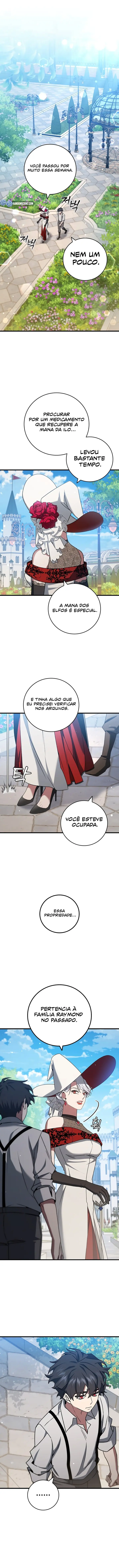 Read Mago Devorador de Dragões Pt Manga Online