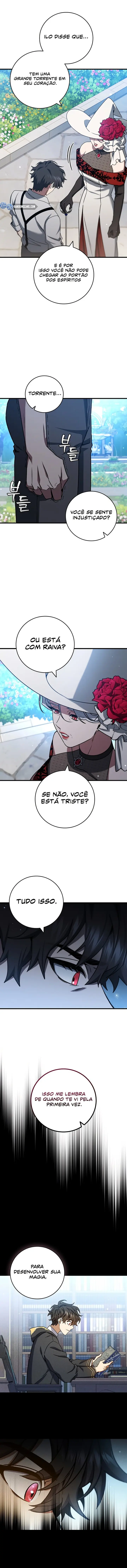 Read Mago Devorador de Dragões Pt Manga Online