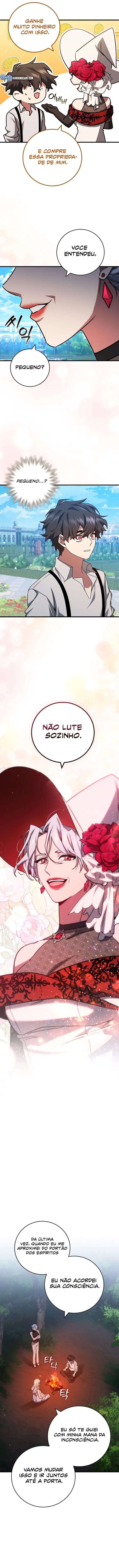 Read Mago Devorador de Dragões Pt Manga Online