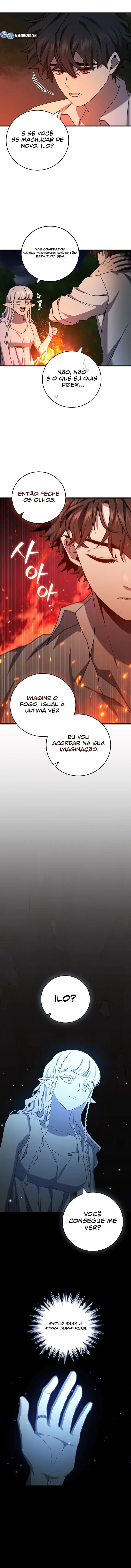 Read Mago Devorador de Dragões Pt Manga Online