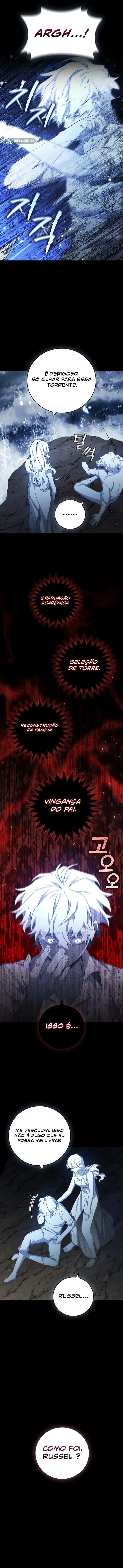 Read Mago Devorador de Dragões Pt Manga Online