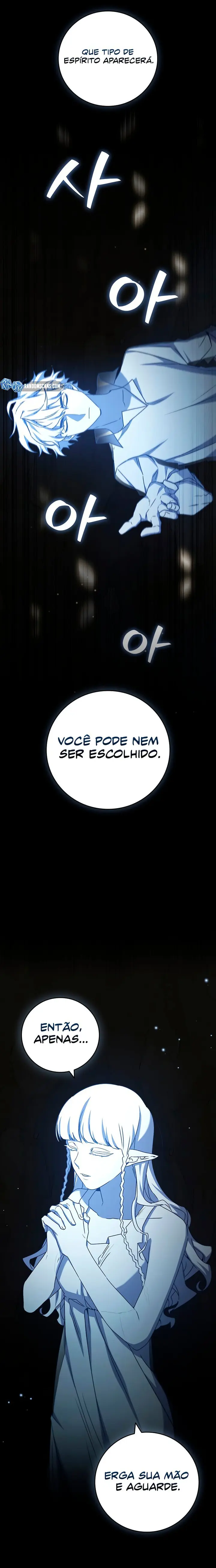 Read Mago Devorador de Dragões Pt Manga Online