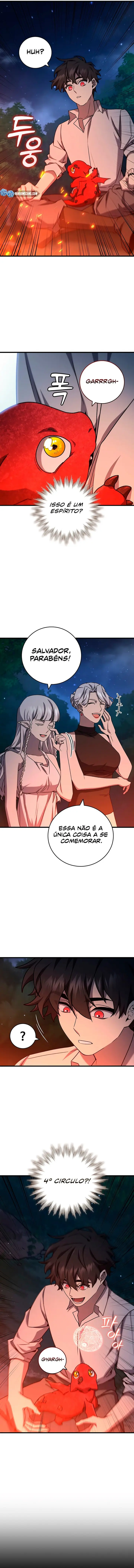 Read Mago Devorador de Dragões Pt Manga Online