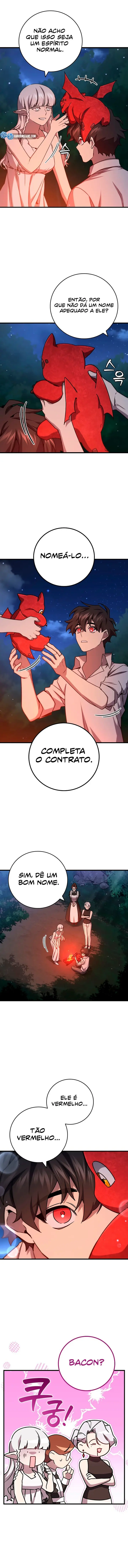 Read Mago Devorador de Dragões Pt Manga Online