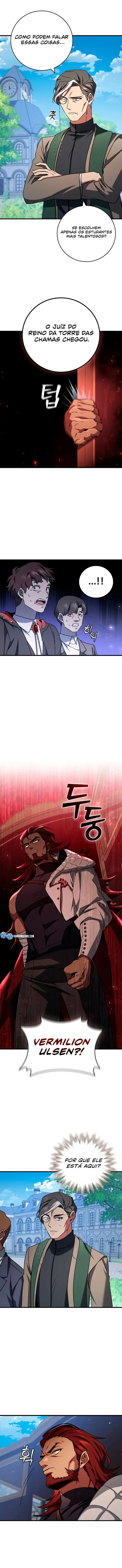 Read Mago Devorador de Dragões Pt Manga Online