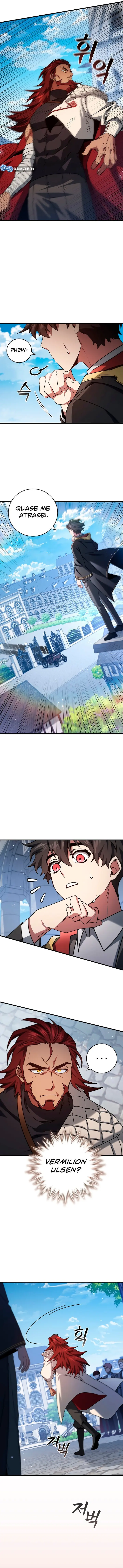 Read Mago Devorador de Dragões Pt Manga Online