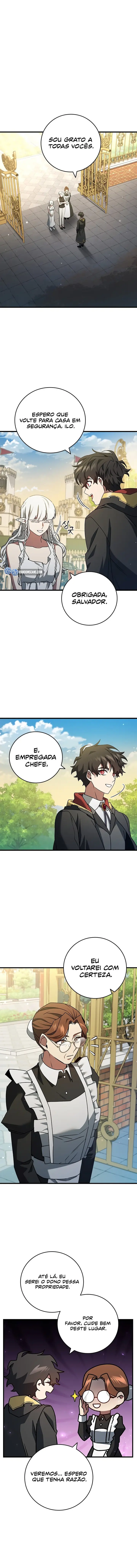 Read Mago Devorador de Dragões Pt Manga Online