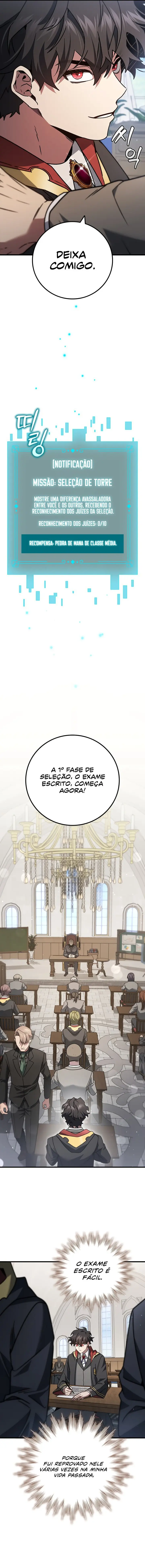 Read Mago Devorador de Dragões Pt Manga Online