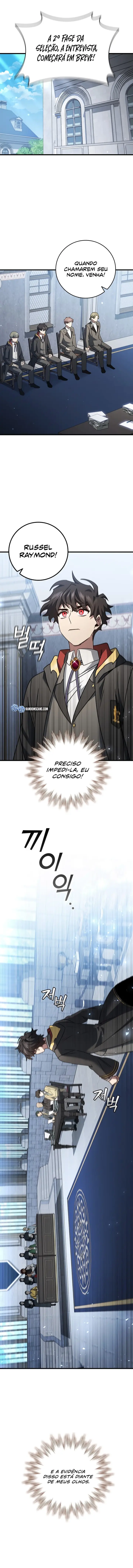 Read Mago Devorador de Dragões Pt Manga Online