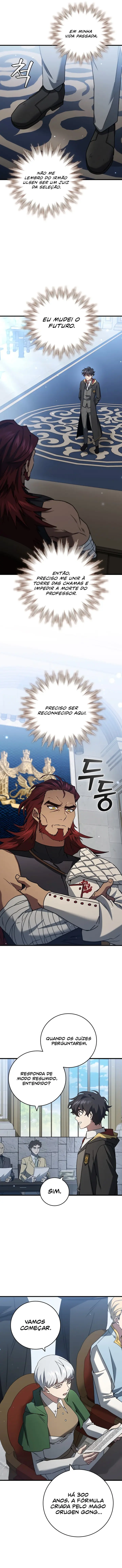Read Mago Devorador de Dragões Pt Manga Online