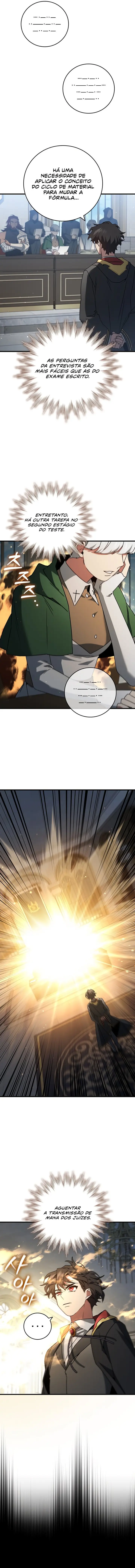 Read Mago Devorador de Dragões Pt Manga Online