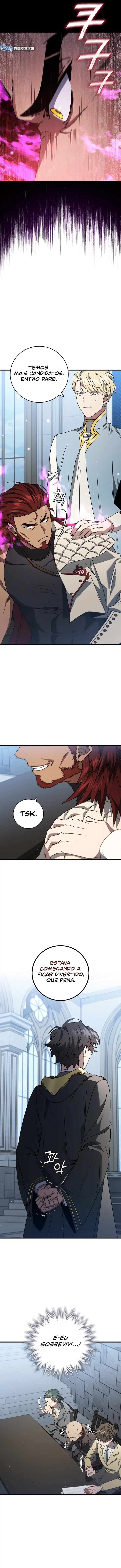 Read Mago Devorador de Dragões Pt Manga Online