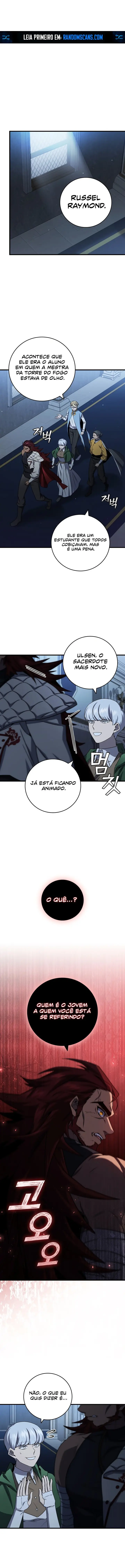 Read Mago Devorador de Dragões Pt Manga Online