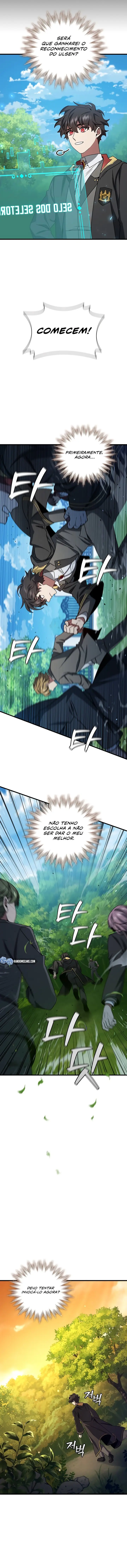 Read Mago Devorador de Dragões Pt Manga Online