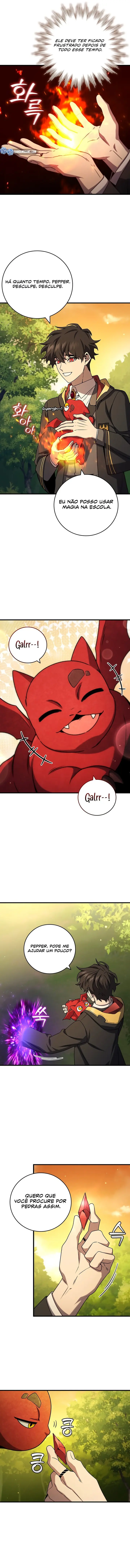 Read Mago Devorador de Dragões Pt Manga Online