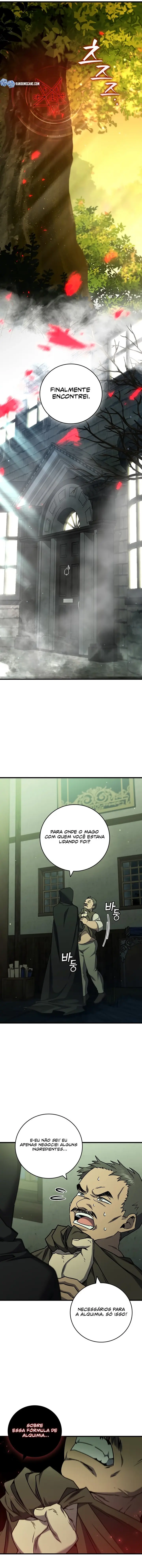 Read Mago Devorador de Dragões Pt Manga Online
