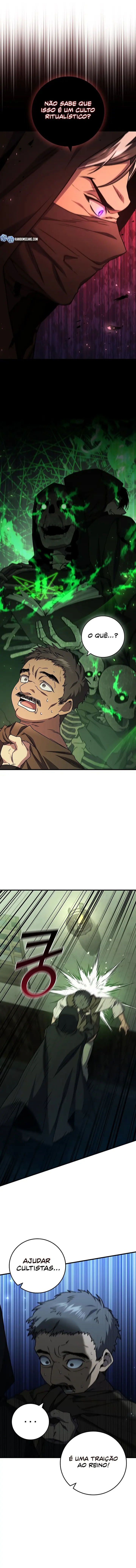 Read Mago Devorador de Dragões Pt Manga Online