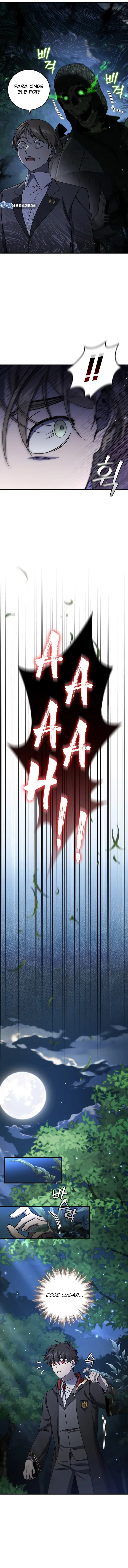 Read Mago Devorador de Dragões Pt Manga Online