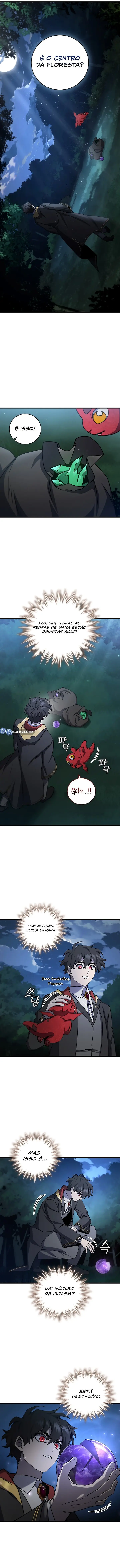 Read Mago Devorador de Dragões Pt Manga Online