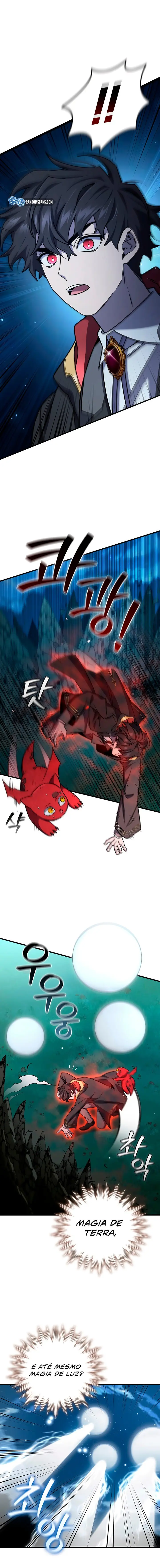 Read Mago Devorador de Dragões Pt Manga Online