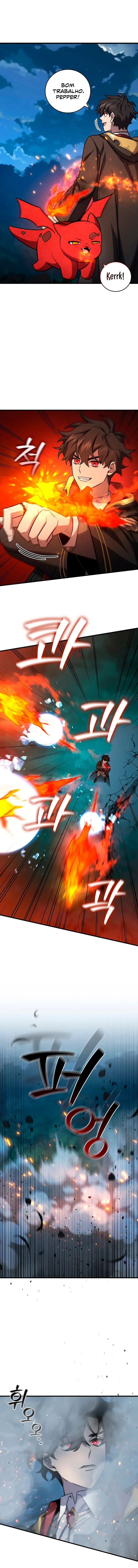 Read Mago Devorador de Dragões Pt Manga Online
