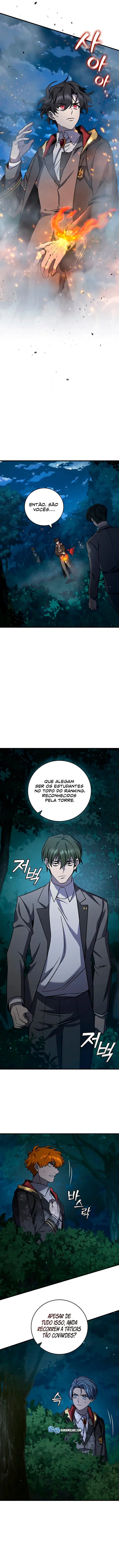 Read Mago Devorador de Dragões Pt Manga Online