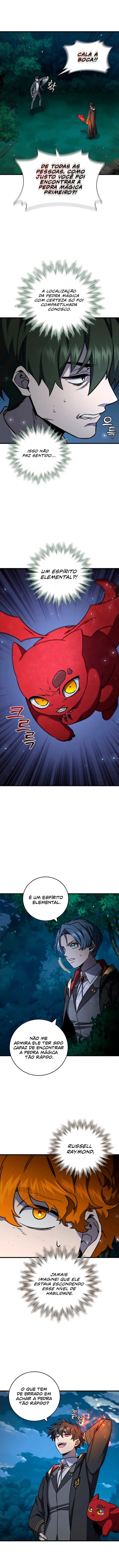 Read Mago Devorador de Dragões Pt Manga Online