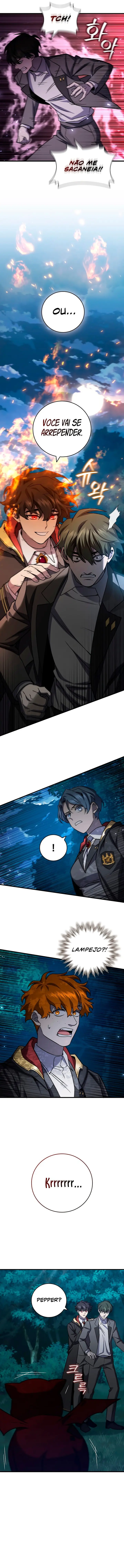 Read Mago Devorador de Dragões Pt Manga Online