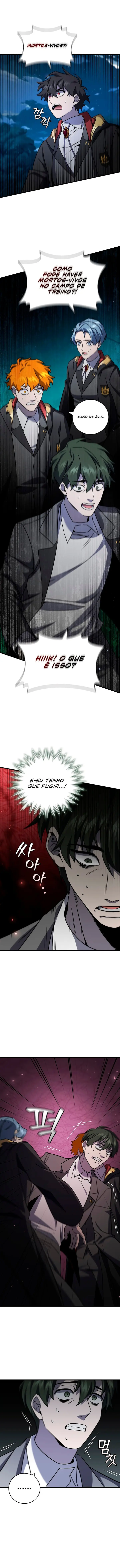Read Mago Devorador de Dragões Pt Manga Online
