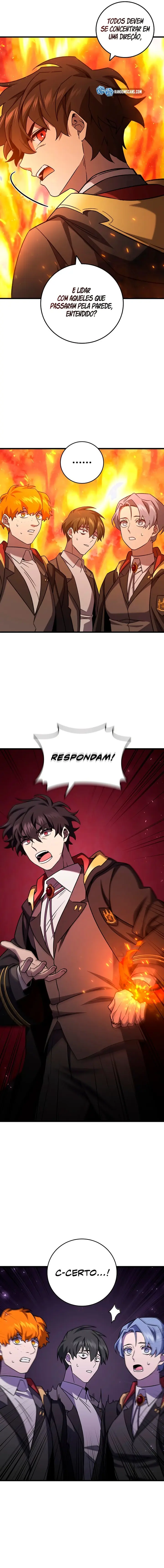 Read Mago Devorador de Dragões Pt Manga Online