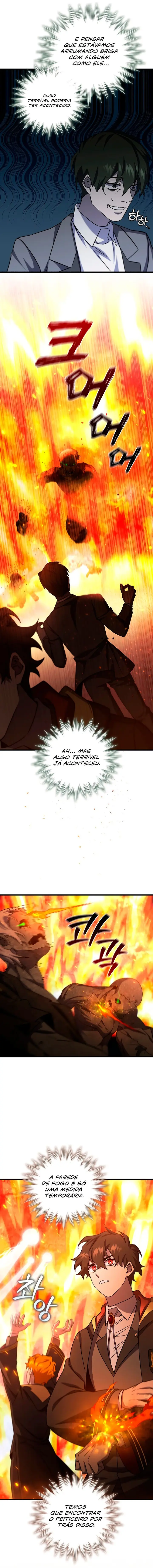 Read Mago Devorador de Dragões Pt Manga Online